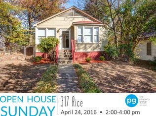 317 Rice St, Little Rock, AR 72205