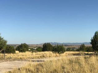 2920 N Shawnee Trl, Chino Valley, AZ 86323