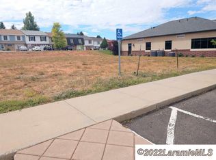 1257 N 15th St #H, Laramie, WY 82072