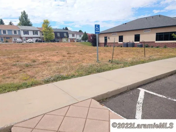 1257 N 15th St #H, Laramie, WY 82072
