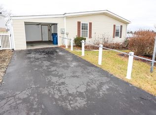 105 Ridge Ln, Murrysville, PA 15668