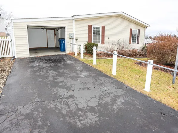 105 Ridge Ln, Murrysville, PA 15668