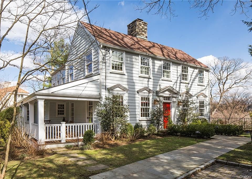 50 Prescott Avenue, Bronxville, NY 10708 Zillow