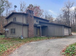 8088 Spieth Rd, Litchfield, OH 44253