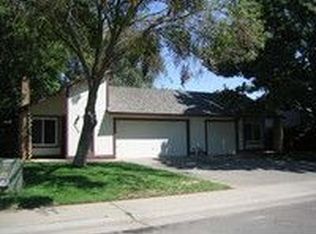 2473 Twin Ct, Rancho Cordova, CA 95670