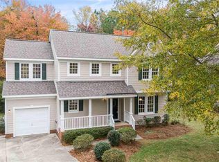 301 Crossmore Dr, Cary, NC 27519