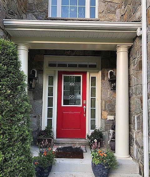 2nd image of 4205 Captain Perry Ct