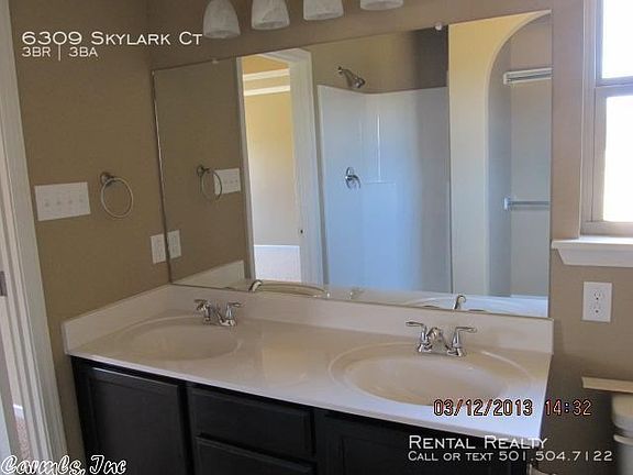 5th image of 6309 Skylark Ct