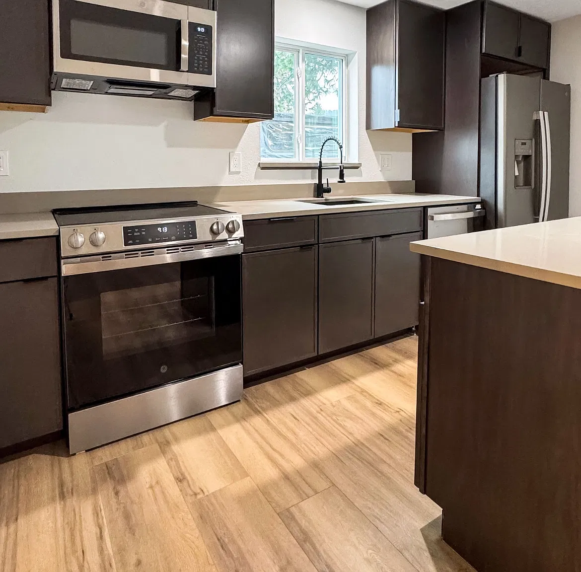 1 bed, 550 sqft, $1,400 — Photo 1
