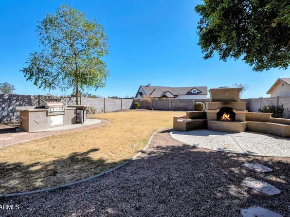 2011 E ANDALUSIAN Loop, San Tan Valley, AZ 85140