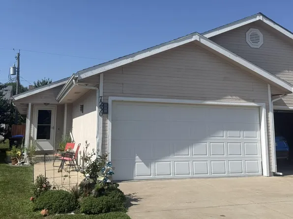 7230 SW 23rd Ct, Topeka, KS 66614