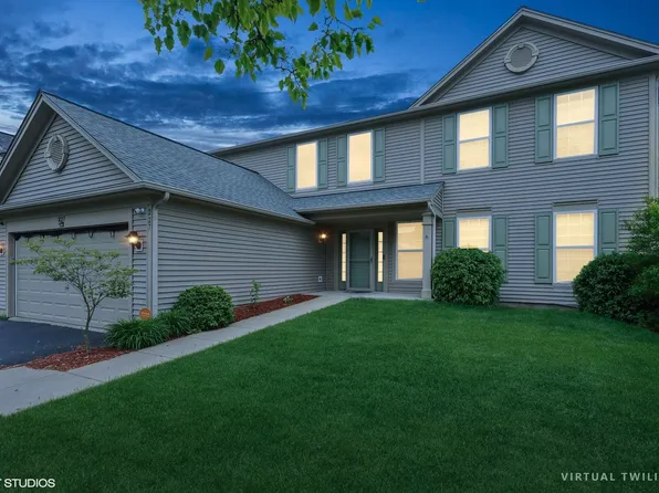 227 Boxwood St, Bolingbrook, IL 60490