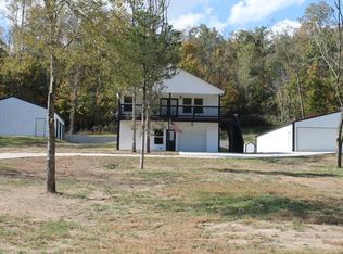 124 Ballenger, Carthage, TN 37030