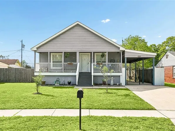 120 Livingston Ave, Arabi, LA 70032