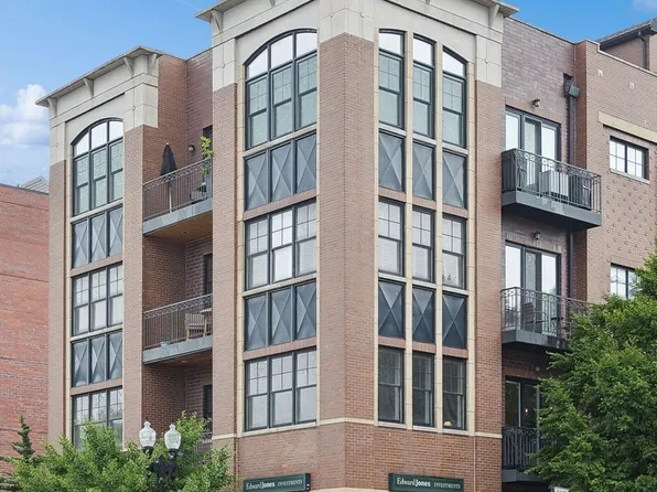 4804 N Hamilton Ave APT 2S, Chicago, IL 60625
