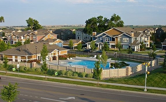 Pool Facilities