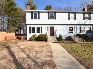 10 Pleasant View Rd #10, Rockland, MA 02370