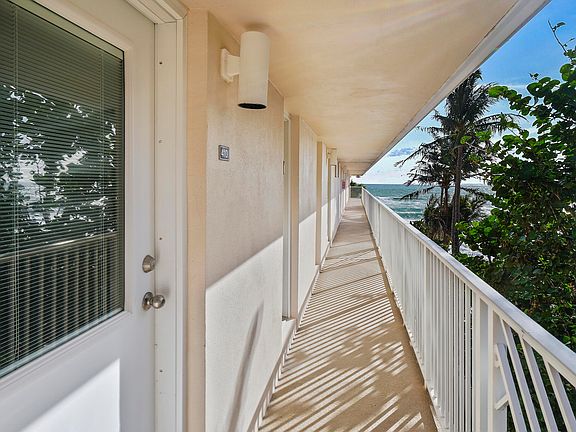 2nd image of 3851 N Ocean Boulevard #410