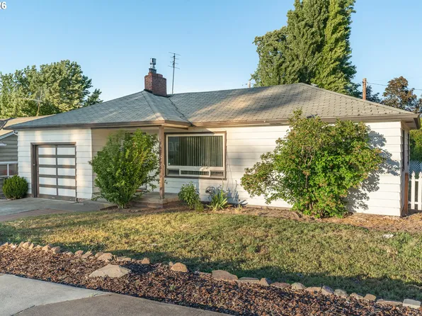 1416 Dry Hollow Rd, The Dalles, OR 97058