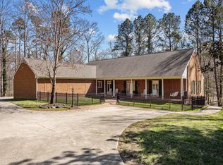 3415 N Rugby Rd, Durham, NC 27707