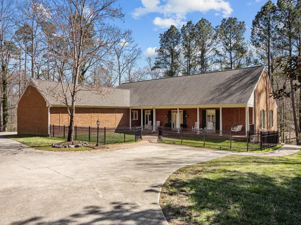 3415 N Rugby Rd, Durham, NC 27707