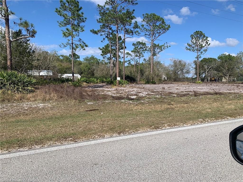 847 County Road 731, Venus, FL 33960 Zillow