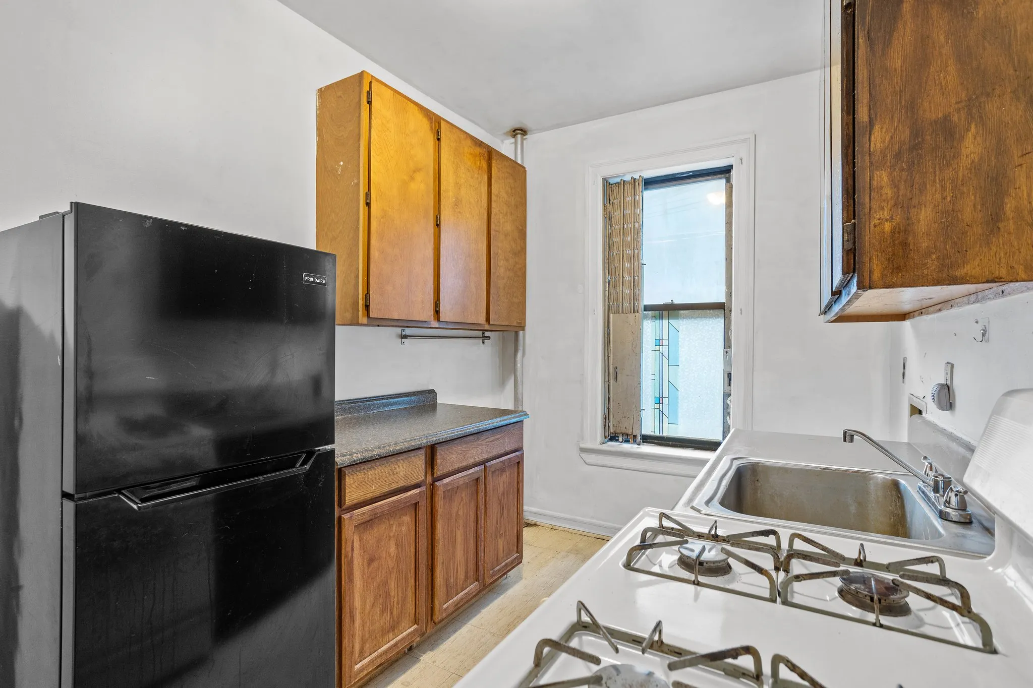 698 Classon Avenue #1A in Crown Heights, Brooklyn | StreetEasy