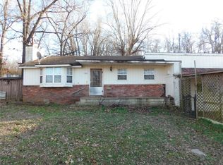 1884 N Double Springs Rd #881, Fayetteville, AR 72704