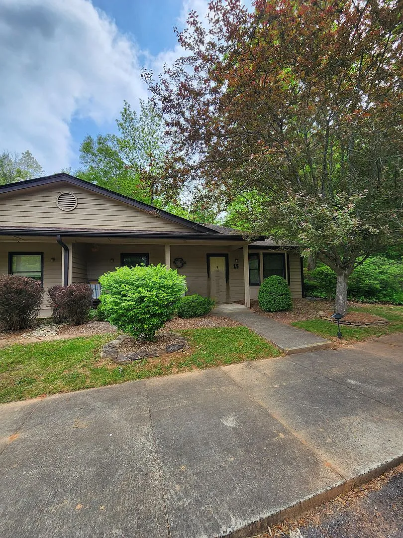 Black Mountain Rentals-The Woodlands Development — Photo 2