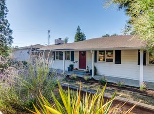 325 Glorietta Blvd, Orinda, CA