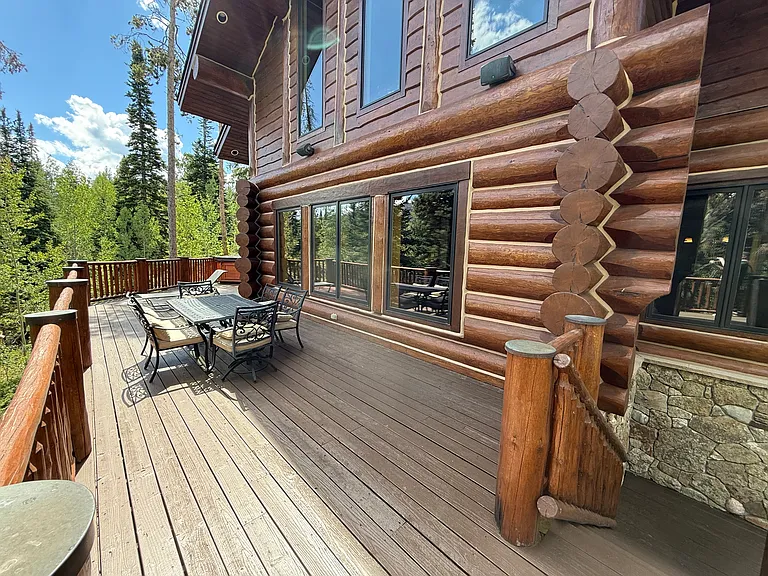 520 Two Cabins Dr — Photo 9