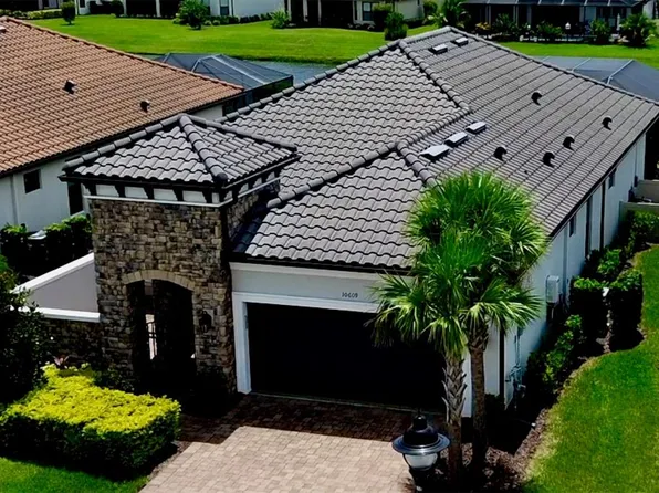 10609 Calluna Dr, Odessa, FL 33556