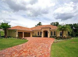 9735 Lake Hugh Dr, Gotha, FL 34734