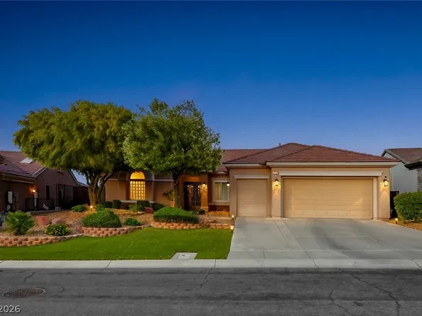 2718 Riceville Dr, Henderson, NV 89052