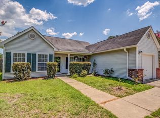 5068 Thornton Dr, Summerville, SC 29485