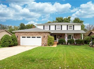 14296 Bennington Dr, Strongsville, OH 44136