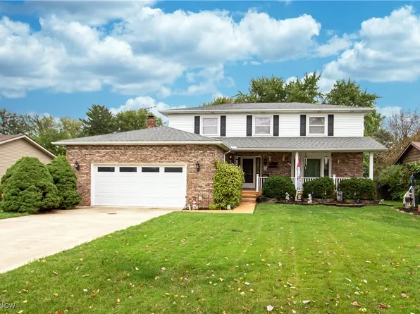 14296 Bennington Dr, Strongsville, OH 44136