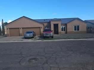 10063 W Ken Dr, Arizona City, AZ 85123