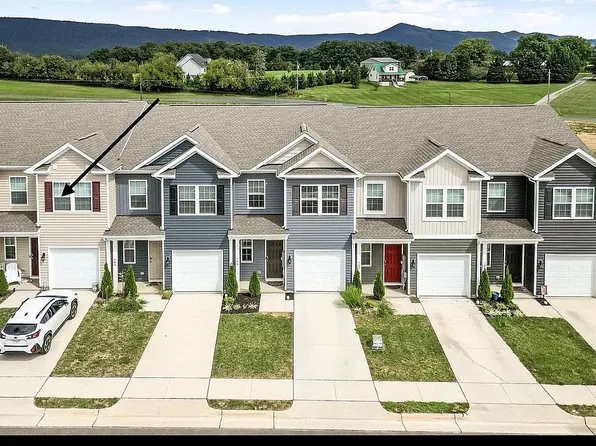152 Baker Dr, Luray, VA 22835