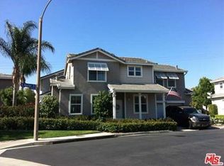 28488 Mayfair Dr, Valencia, CA 91354