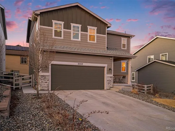 2557 Villageview Lane, Castle Rock, CO 80104