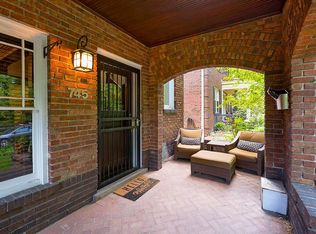 745 Gaylord St, Denver, CO 80206
