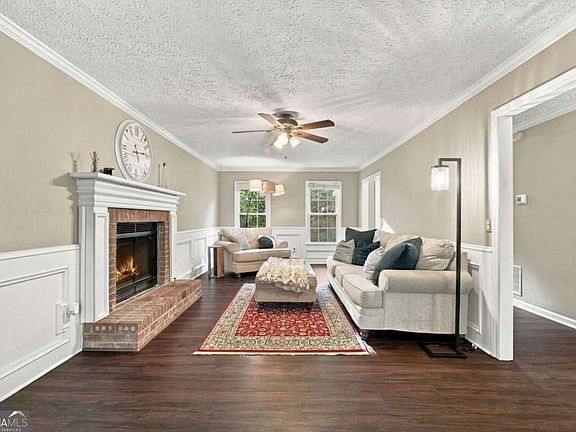 3rd image of 2061 Kolb Ridge Ct SW