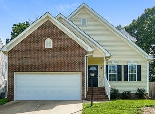 2529 Trailwood Hills Dr, Raleigh, NC 27603