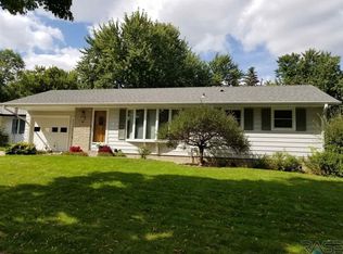 1804 E 24th St, Sioux Falls, SD 57105