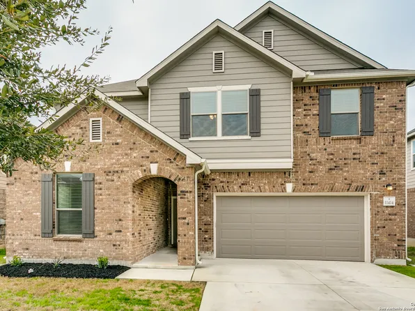 11414 Turmoil Curve, San Antonio, TX 78254