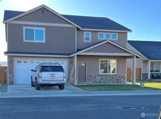 2012 N Sunnyview Ln, Ellensburg, WA