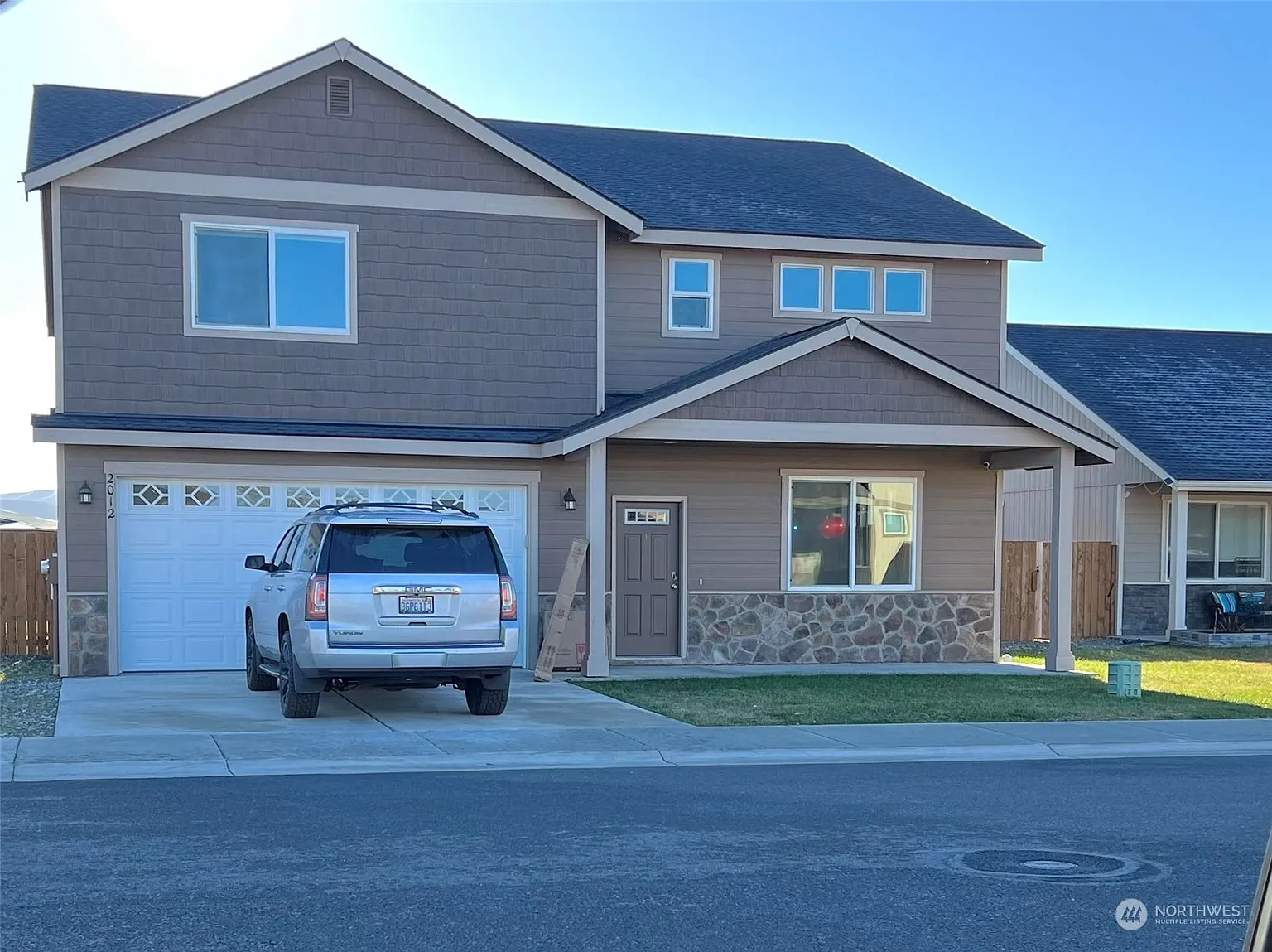2012 N Sunnyview Lane photo 1