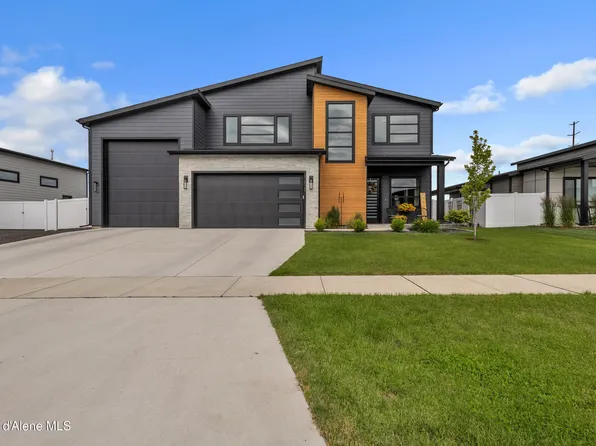 12928 N Krauss Cir, Rathdrum, ID 83858