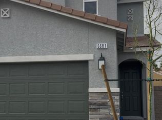 6681 Tumoulin St, Las Vegas, NV 89148